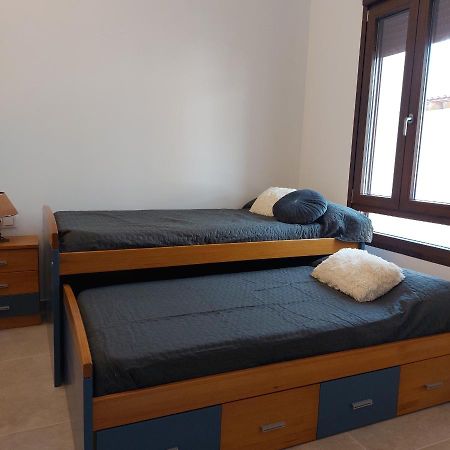 La Casica Villa Benijófar Buitenkant foto