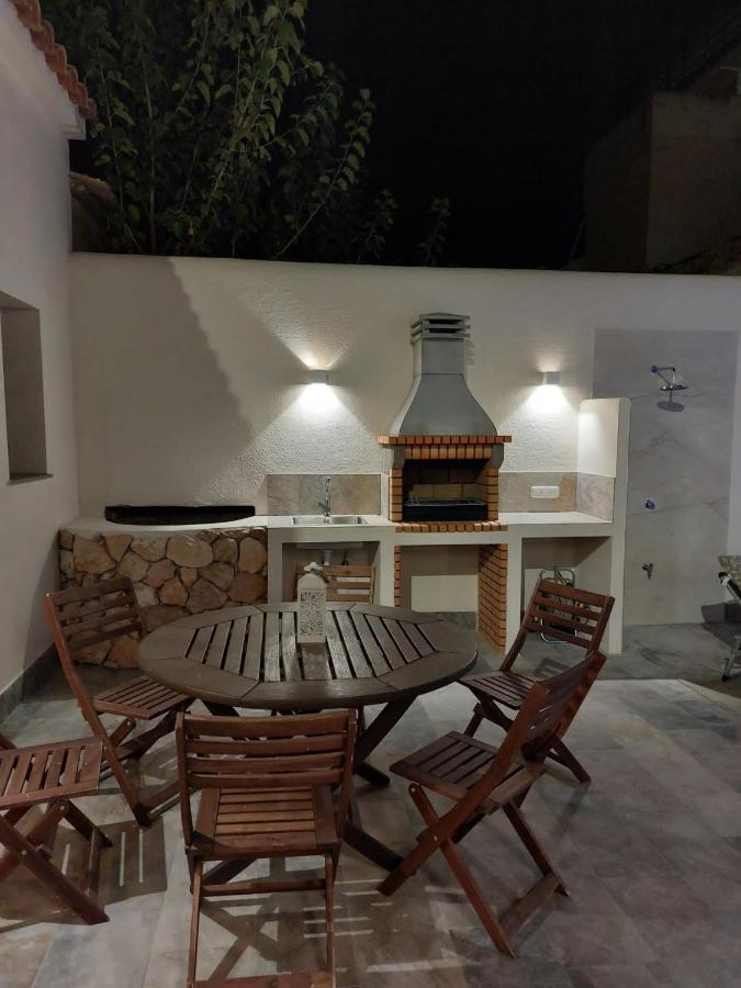 La Casica Villa Benijófar Buitenkant foto