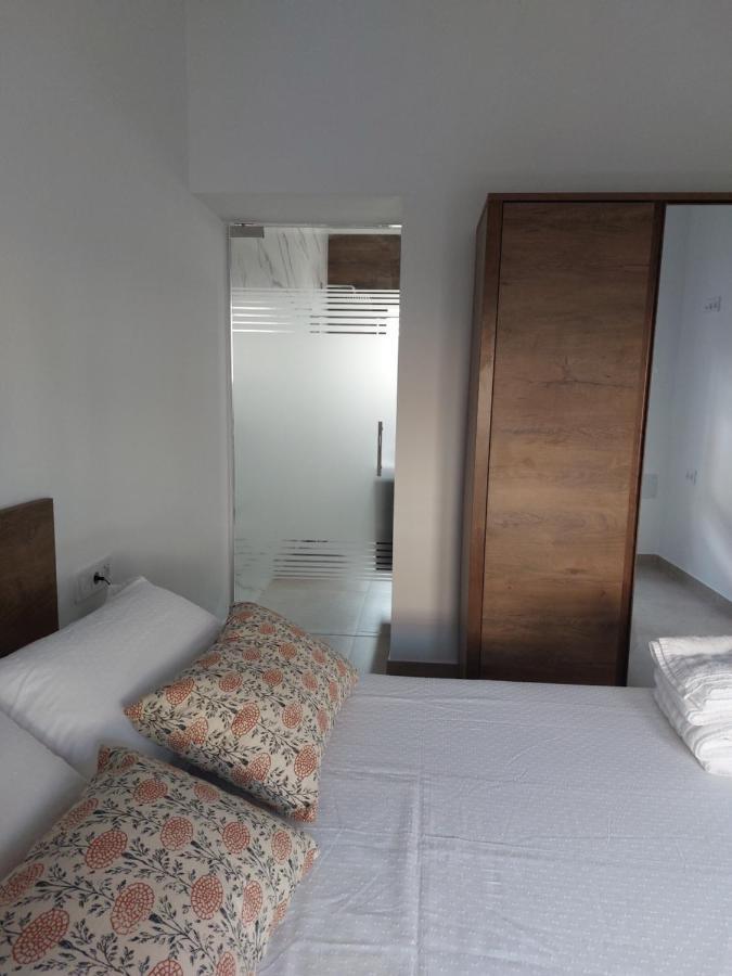 La Casica Villa Benijófar Buitenkant foto