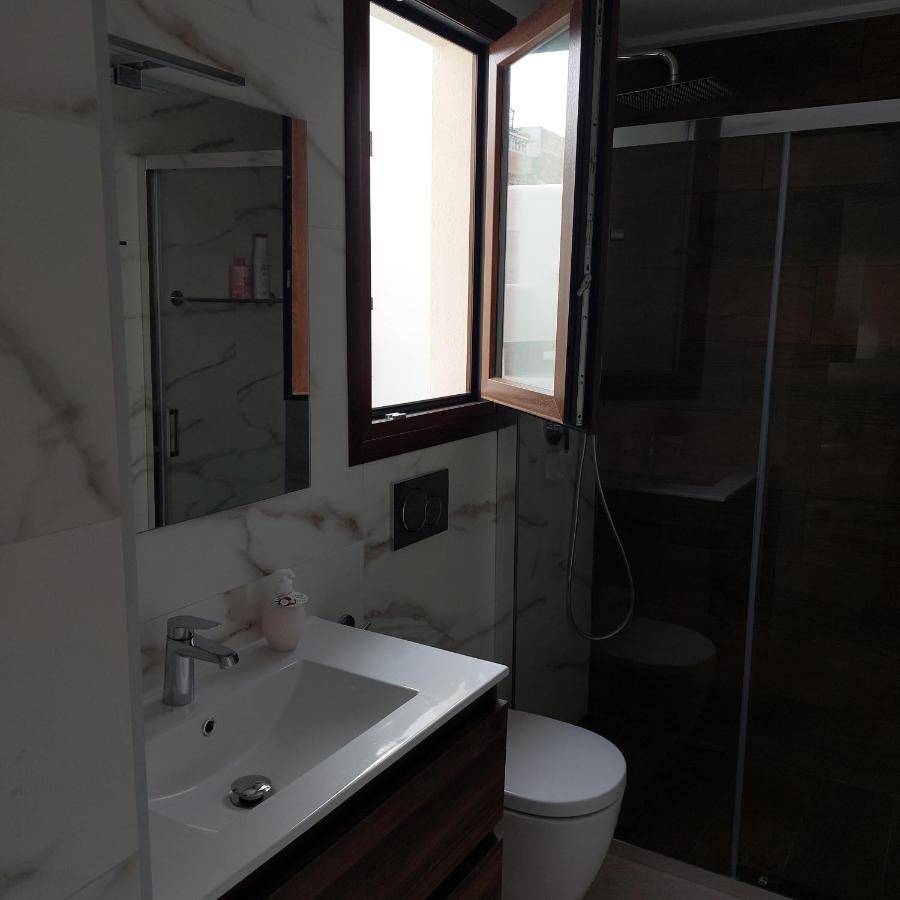 La Casica Villa Benijófar Buitenkant foto