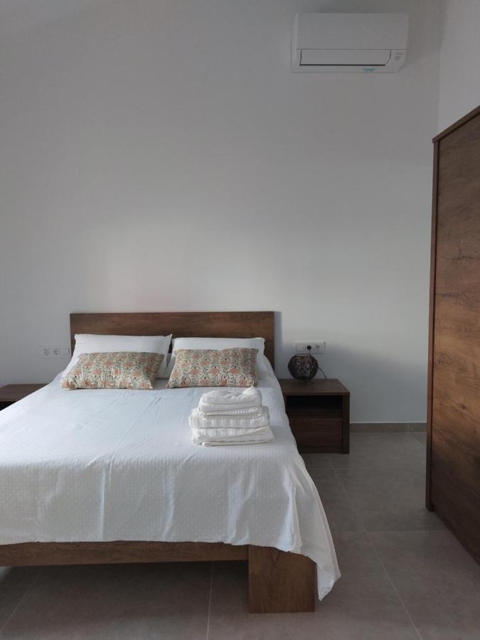 La Casica Villa Benijófar Buitenkant foto