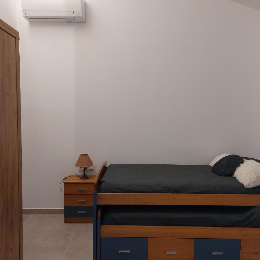 La Casica Villa Benijófar Buitenkant foto