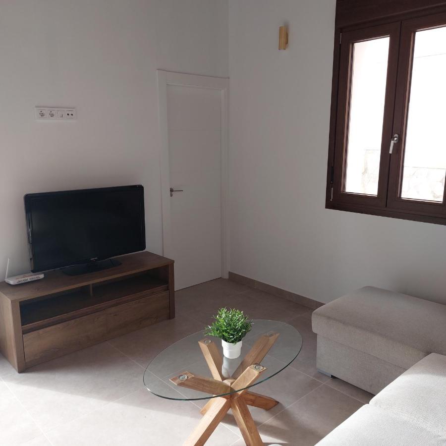 La Casica Villa Benijófar Buitenkant foto